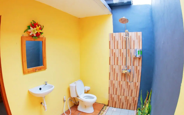 The Box House Nusa Penida