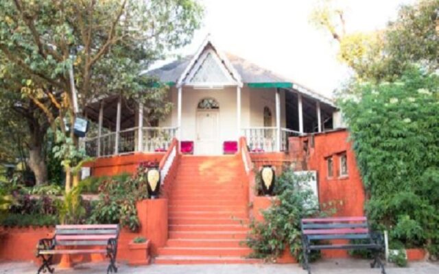Hotel Shree Paradise