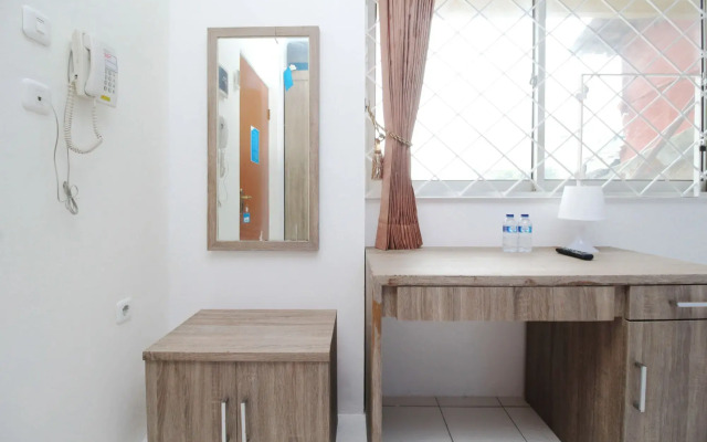 Sky Inn Mangga Besar 1 Jakarta