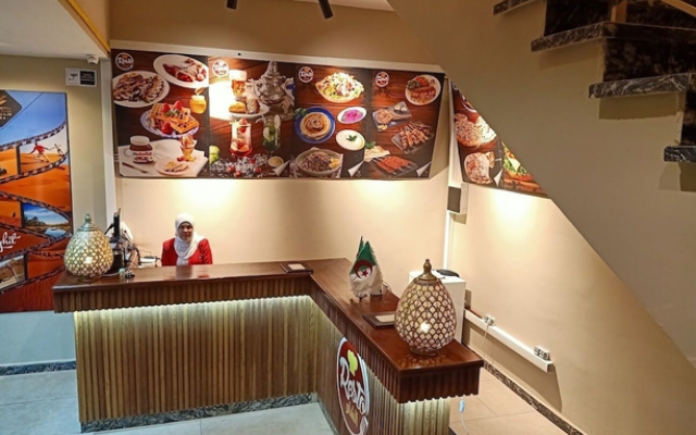 Best Western Albatro