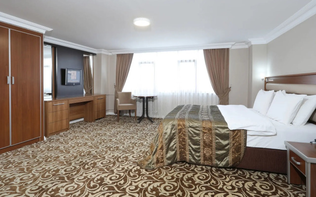 Balturk Otel Sakarya