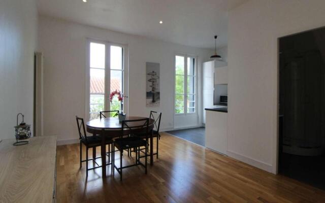 Maison Royan, 4 pièces, 6 personnes - FR-1-494-113