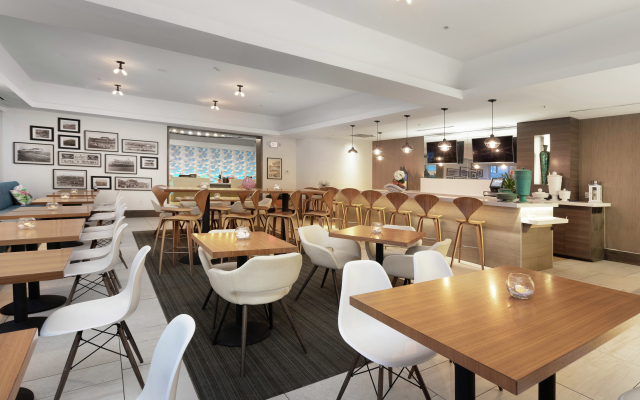 Hilton Garden Inn Fayettevile