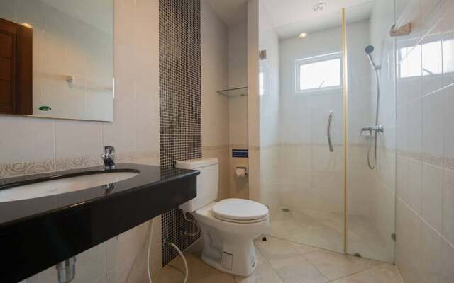 Sea Breeze Residence