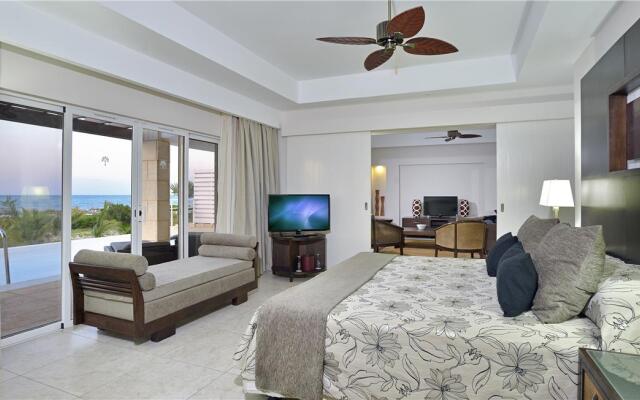 Paradisus Princesa del Mar Resort & Spa