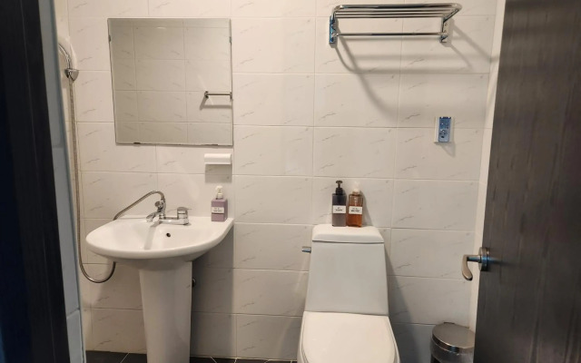 Sokcho & Guesthouse