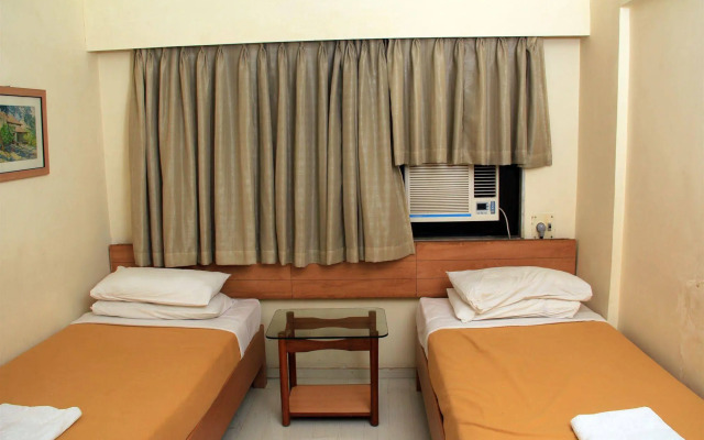 Oritel Service Apartments
