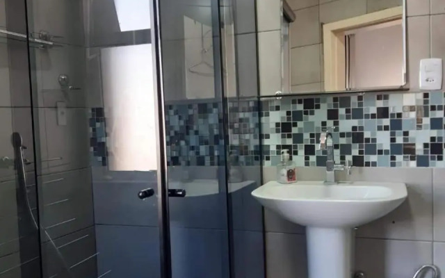 Apartamento 105 Consolação centro