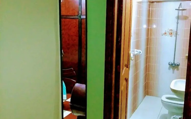 Explore Cairo From A Cozy Designed apt