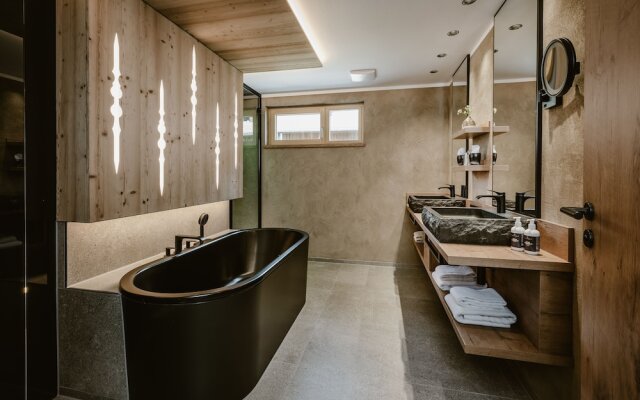 Bergkristall - Natur und Spa