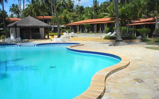 Bitingui Praia Hotel