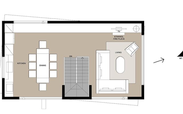 Boheme - operated by H2 Life