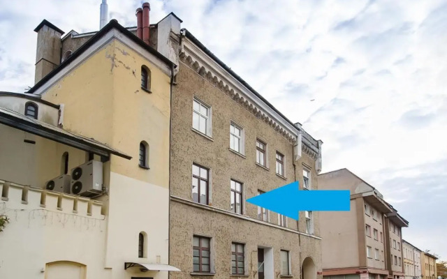 Tiltų 5 Studio