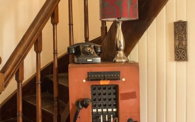 La Petite Auberge de Carennac