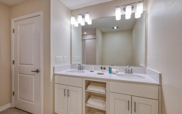 Spacious and pleasant home near Disney