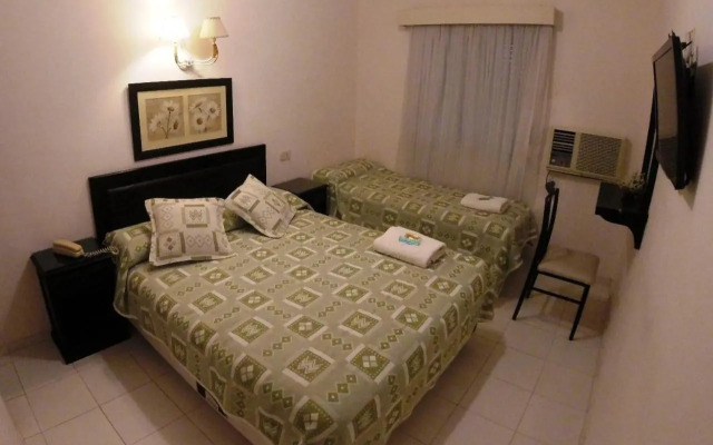 Nuevo Hotel Bristol