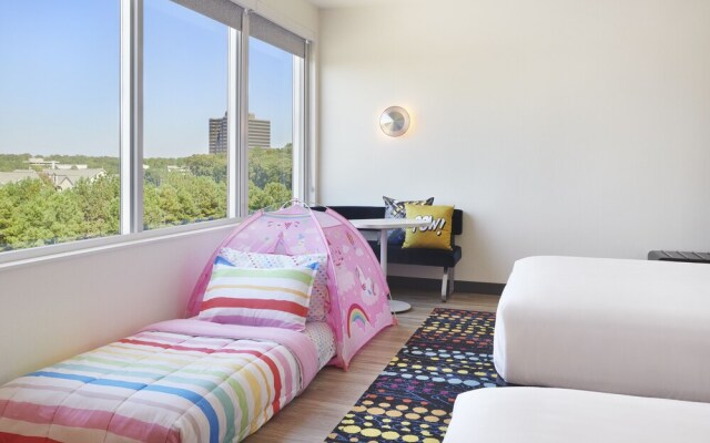 Aloft Atlanta Perimeter Center