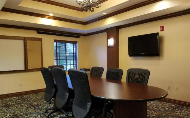 Staybridge Suites Bentonville-Rogers by IHG