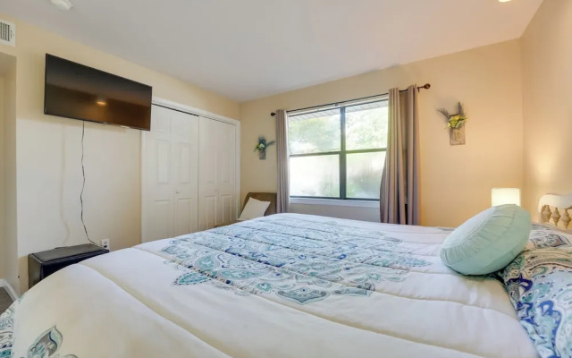 Branson Condo ~ 4 Miles to Museums & Attractions