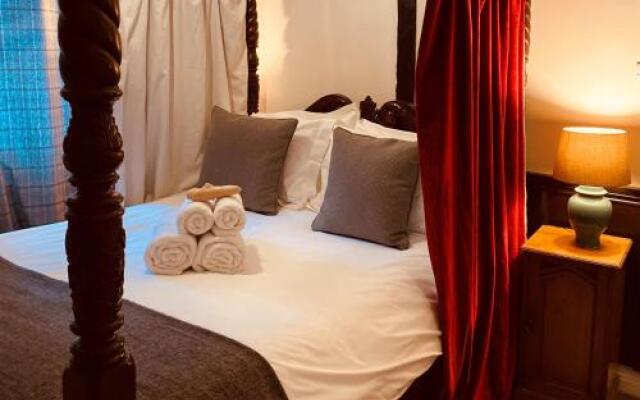 Minster Walk Accommodation