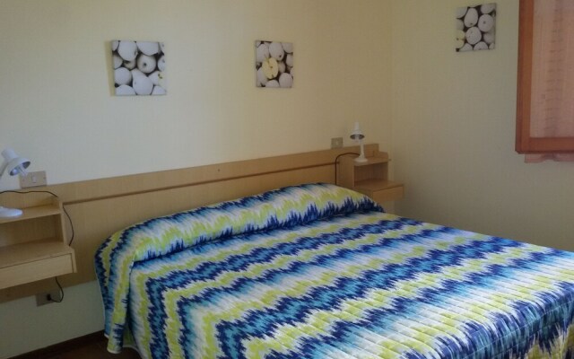 Federica Vacanze - Villa Rosa