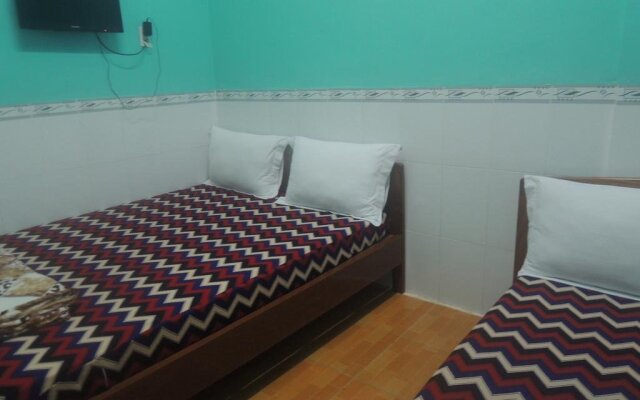 My Linh Hotel