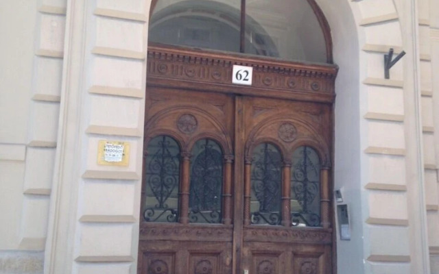 Standard Apartment by Hi5 - RÃ³zsa street