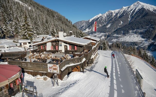 Mondi-Holiday Chalet Bellevue Alm