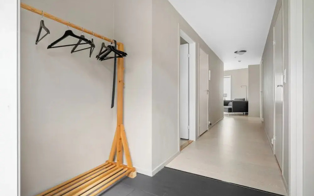 Exclusive Penthouse with Teracce