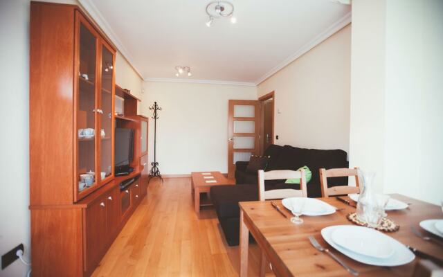 Apartamento Ventolín