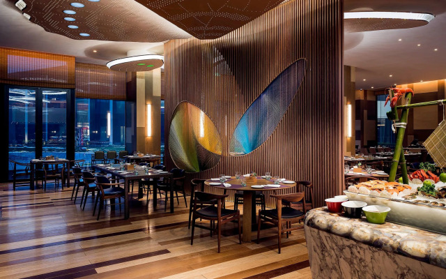 Pullman Kaifeng Jianye