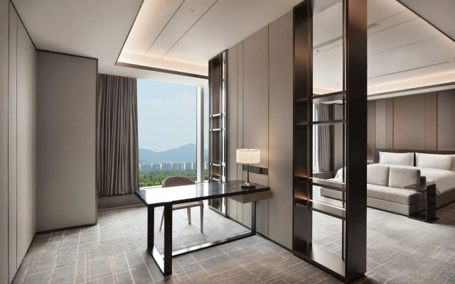 Crowne Plaza Hangzhou Science City by IHG