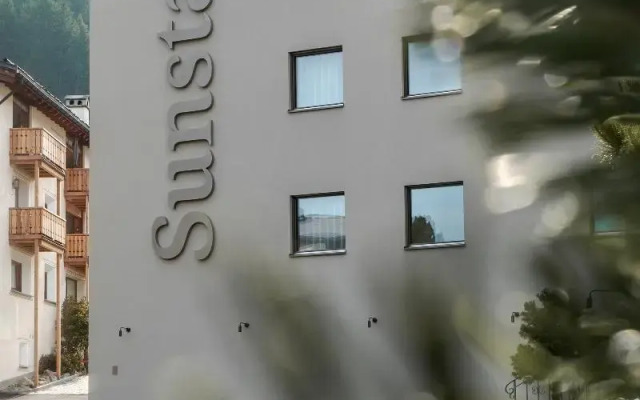 Sunstar Pontresina