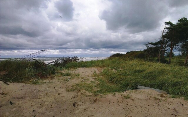 Amazing Home in Darlowo With 4 Bedrooms and Wifi