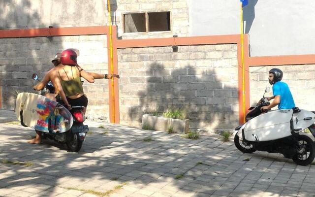 Balicabana Bungalows