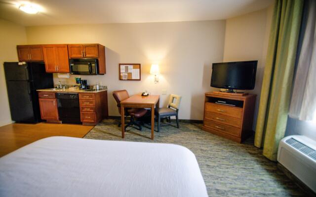 Candlewood Suites - Temple Medical Center by IHG