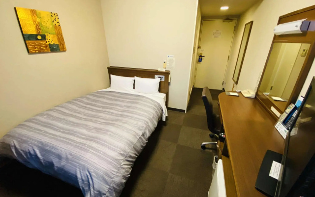 Hotel Route Inn Nobeoka Ekimae