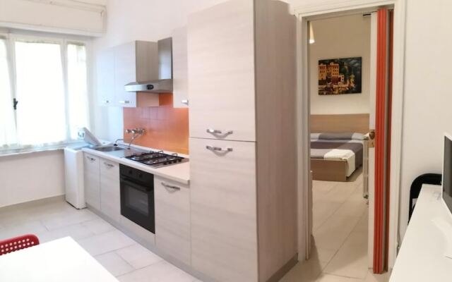 Albergo e Residence Vittoria