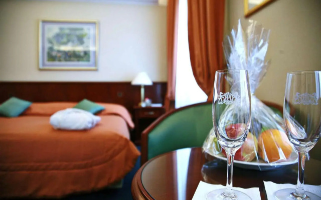 Palace Hotel Zagreb