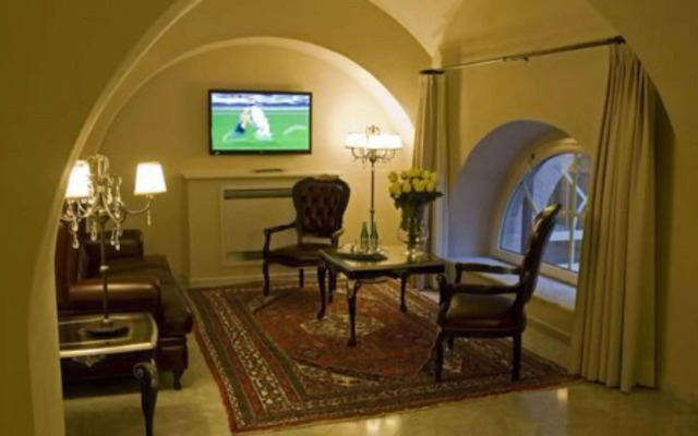 Grand Hotel di Parma