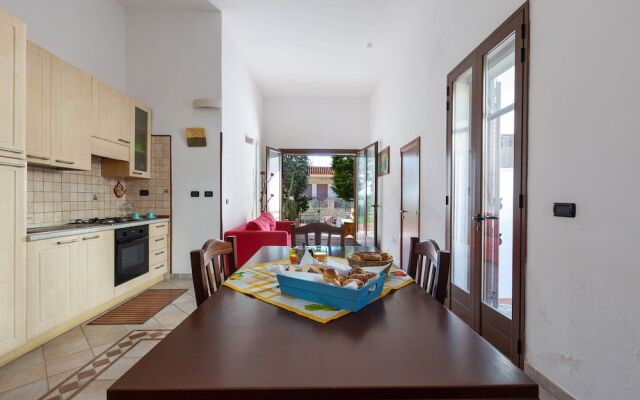 2141 Villetta Roberta - Piano Terra by Barbarhouse