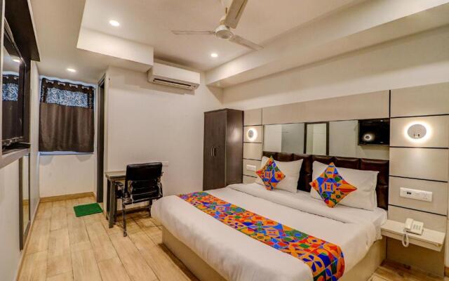 FabHotel Kirti Nagar New Delhi