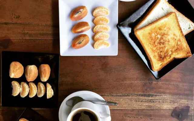 Backpacker Kawah Ijen, Homestay & Dormitory