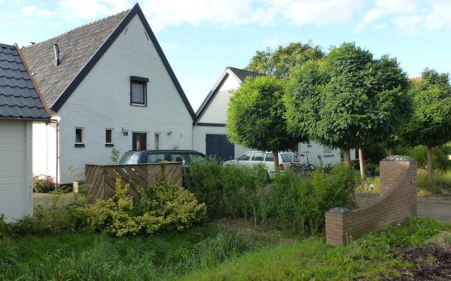 Alphen Gld - Holidayhome