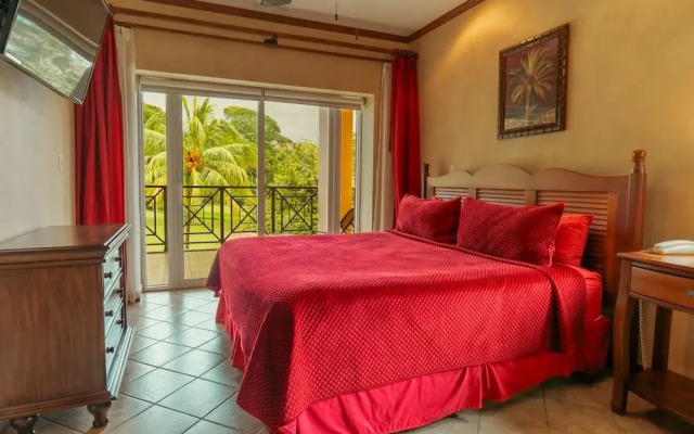 CR Luxury Veranda 7B 2 Bdrm