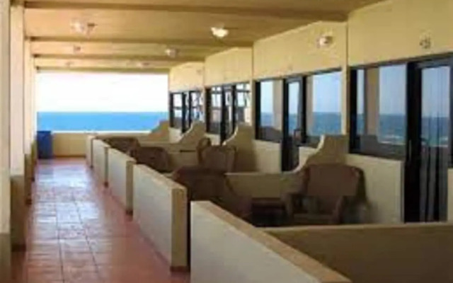Hotel Baja