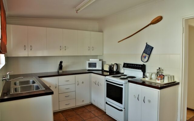 De Hoop Opstal Houses