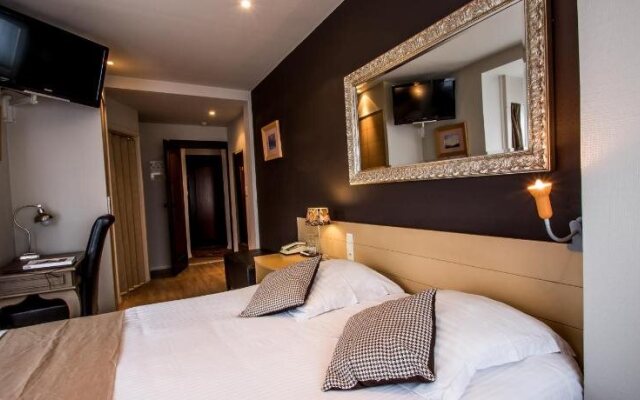 Paul's Hotel
