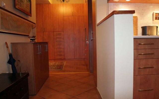 Central Holiday Apartments