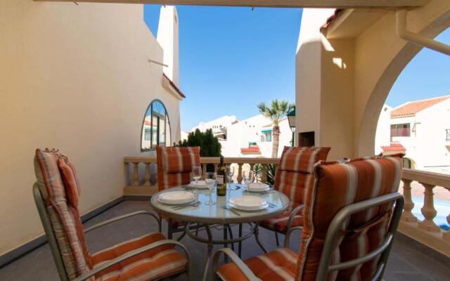 Mare Verde 6 - Two Bed